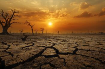 Digital Influence on Eco Anxiety